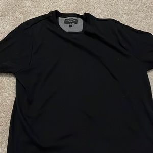 Banana Republic dress crew tee shirt